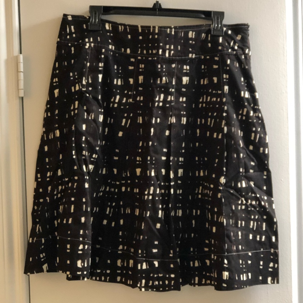 Spring/Summer Skirt